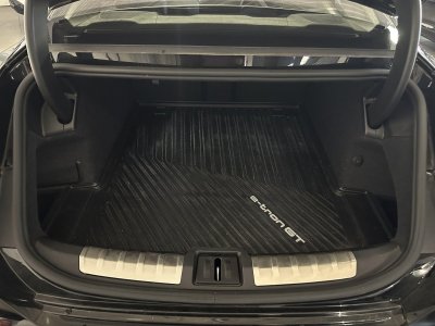 Audi e-tron GT 476 ch quattro Extended   - 26