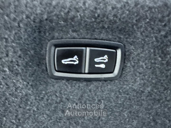 Audi e-tron GT 476 ch quattro Extended - 27