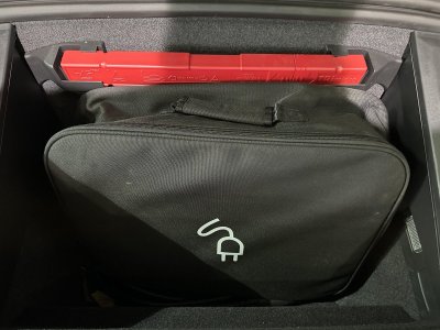 Audi e-tron GT 476 ch quattro Extended   - 28