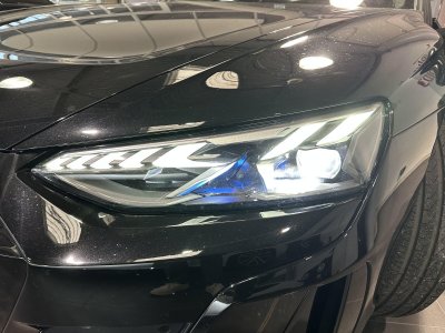 Audi e-tron GT 476 ch quattro Extended   - 32