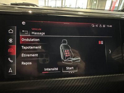 Audi e-tron GT 476 ch quattro Extended   - 33