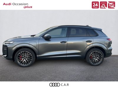 Audi Q3 HYBRIDE e-hybrid 272 ch S tronic 6 S line   - 1