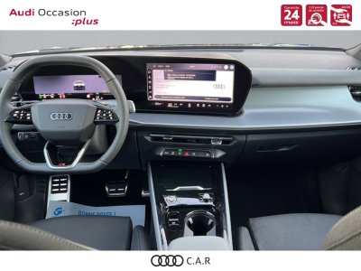 Audi Q3 HYBRIDE e-hybrid 272 ch S tronic 6 S line   - 2