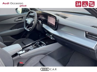Audi Q3 HYBRIDE e-hybrid 272 ch S tronic 6 S line   - 3