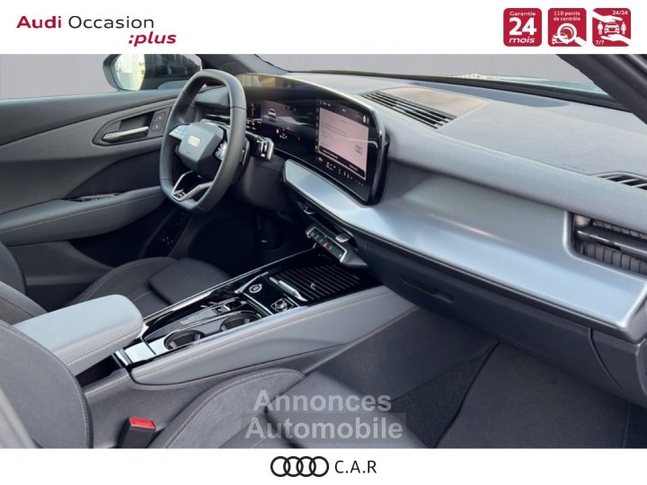Audi Q3 HYBRIDE e-hybrid 272 ch S tronic 6 S line - 3