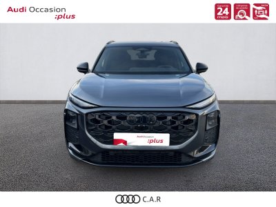 Audi Q3 HYBRIDE e-hybrid 272 ch S tronic 6 S line   - 6