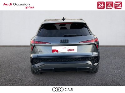 Audi Q3 HYBRIDE e-hybrid 272 ch S tronic 6 S line   - 7