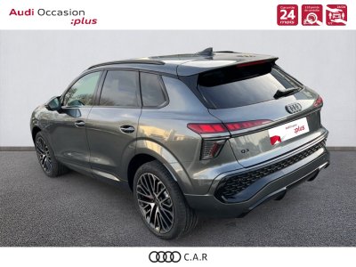 Audi Q3 HYBRIDE e-hybrid 272 ch S tronic 6 S line   - 8