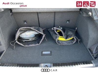 Audi Q3 HYBRIDE e-hybrid 272 ch S tronic 6 S line   - 9