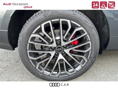 Audi Q3 HYBRIDE e-hybrid 272 ch S tronic 6 S line   - 11