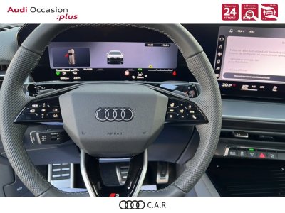 Audi Q3 HYBRIDE e-hybrid 272 ch S tronic 6 S line   - 12