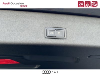 Audi Q3 HYBRIDE e-hybrid 272 ch S tronic 6 S line   - 13