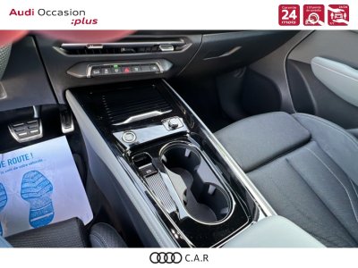 Audi Q3 HYBRIDE e-hybrid 272 ch S tronic 6 S line   - 14