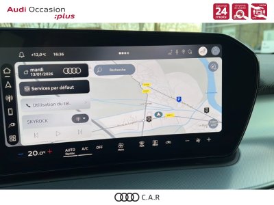 Audi Q3 HYBRIDE e-hybrid 272 ch S tronic 6 S line   - 16