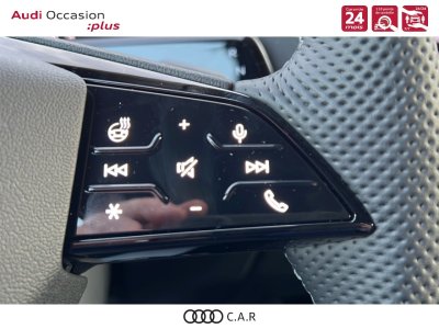 Audi Q3 HYBRIDE e-hybrid 272 ch S tronic 6 S line   - 24