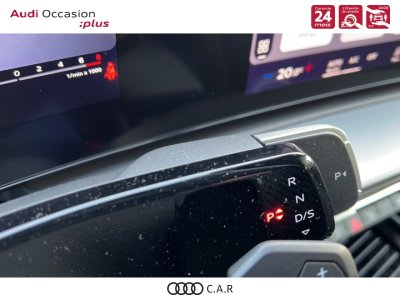 Audi Q3 HYBRIDE e-hybrid 272 ch S tronic 6 S line   - 25