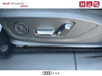 Audi Q3 HYBRIDE e-hybrid 272 ch S tronic 6 S line   - 28