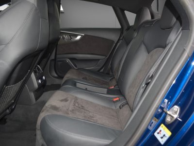 Audi RS7 Sportback V8 40 TFSI  ABT &bull; Si&egrave;ges RS &bull; Cam&eacute;ras &bull; Navigation MMI Plus &bull; HUD &bull; Drive Select   - 13