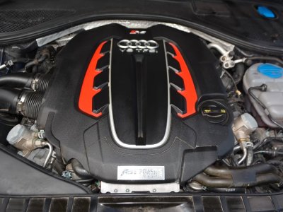 Audi RS7 Sportback V8 40 TFSI  ABT &bull; Si&egrave;ges RS &bull; Cam&eacute;ras &bull; Navigation MMI Plus &bull; HUD &bull; Drive Select   - 15