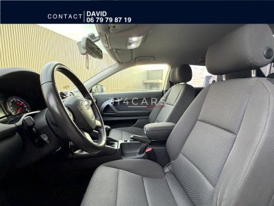 Audi A3 16 TDI 105 cv Phase 2 - CarPlay   - 8