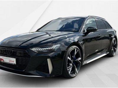 Audi RS6 AVANT Quattro 40i V8 TFSI - 600 - BVA Tiptronic 2019 BREAK 25 Year RS   - 1