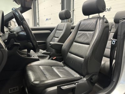 Audi A4 Cabriolet 18i Tbo 163 ch Design Edition - Suivi Complet   - 18