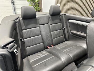 Audi A4 Cabriolet 18i Tbo 163 ch Design Edition - Suivi Complet   - 26