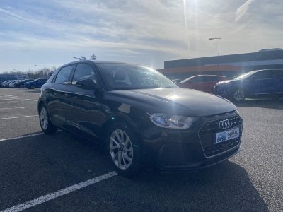 Audi A1 Sportback 25 TFSI 95CH   - 2
