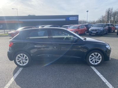 Audi A1 Sportback 25 TFSI 95CH   - 3