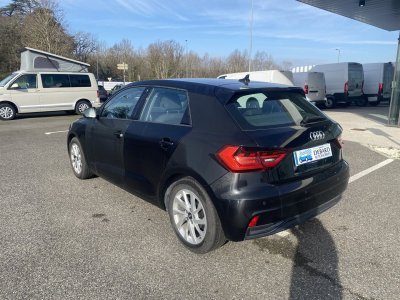 Audi A1 Sportback 25 TFSI 95CH   - 6