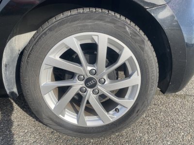 Audi A1 Sportback 25 TFSI 95CH   - 8