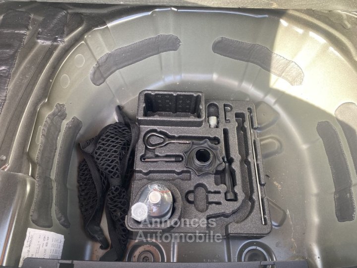 Audi A1 Sportback 25 TFSI 95CH - 10