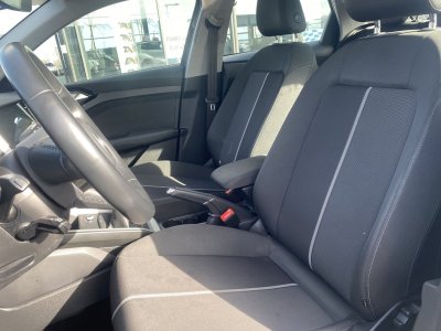 Audi A1 Sportback 25 TFSI 95CH   - 11