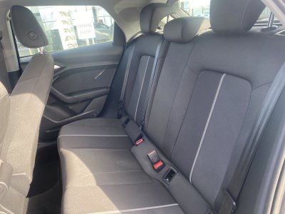 Audi A1 Sportback 25 TFSI 95CH   - 12