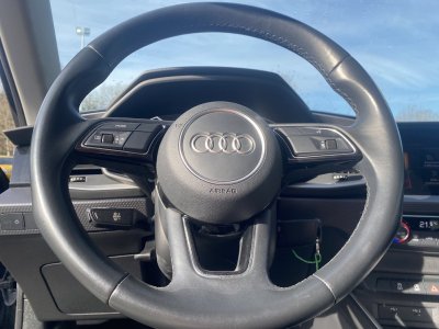 Audi A1 Sportback 25 TFSI 95CH   - 14