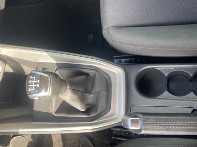 Audi A1 Sportback 25 TFSI 95CH   - 15