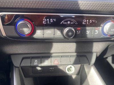 Audi A1 Sportback 25 TFSI 95CH   - 17