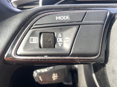 Audi A1 Sportback 25 TFSI 95CH   - 18