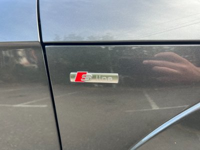 Audi TT ROADSTER 18 TFSI 180 S tronic 7 S line / Suivi complet / Virtual Cockpit   - 17