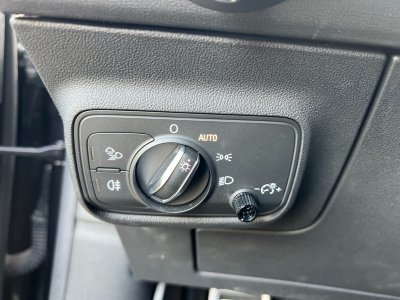 Audi TT ROADSTER 18 TFSI 180 S tronic 7 S line / Suivi complet / Virtual Cockpit   - 21