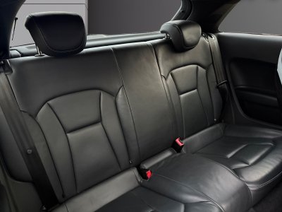 Audi S1 20 TFSI 231 Quattro Toit Ouvrant Si&egrave;ges Sport Ciel Etoil&eacute; GARANTIE 12 MOIS   - 5