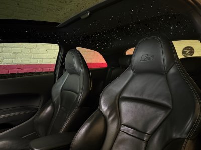 Audi S1 20 TFSI 231 Quattro Toit Ouvrant Si&egrave;ges Sport Ciel Etoil&eacute; GARANTIE 12 MOIS   - 19