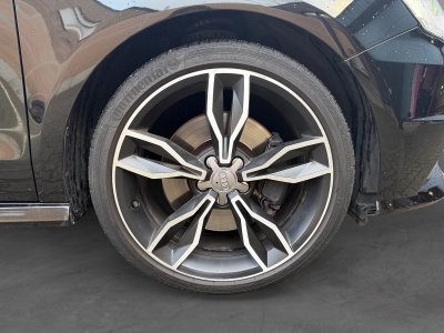 Audi S1 20 TFSI 231 Quattro Toit Ouvrant Si&egrave;ges Sport Ciel Etoil&eacute; GARANTIE 12 MOIS   - 22