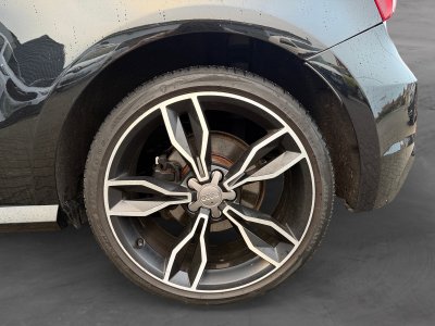 Audi S1 20 TFSI 231 Quattro Toit Ouvrant Si&egrave;ges Sport Ciel Etoil&eacute; GARANTIE 12 MOIS   - 23