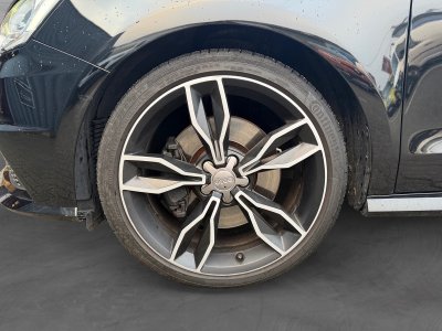 Audi S1 20 TFSI 231 Quattro Toit Ouvrant Si&egrave;ges Sport Ciel Etoil&eacute; GARANTIE 12 MOIS   - 24