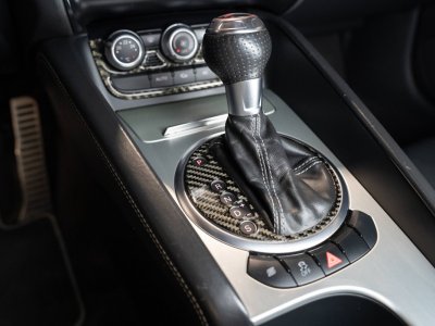 Audi TT RS 25 TFSI 340ch Quattro S tronic 7 Stage 1 - Si&egrave;ges F1 / Historique complet   - 16