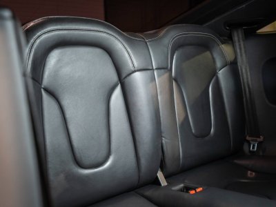 Audi TT RS 25 TFSI 340ch Quattro S tronic 7 Stage 1 - Si&egrave;ges F1 / Historique complet   - 17