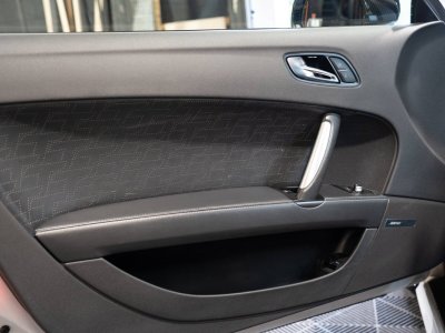 Audi TT RS 25 TFSI 340ch Quattro S tronic 7 Stage 1 - Si&egrave;ges F1 / Historique complet   - 20