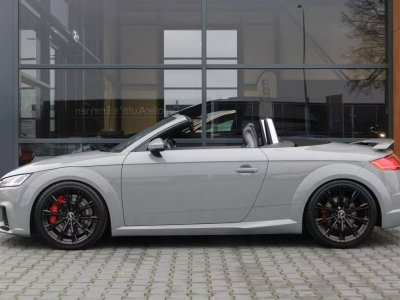 Audi TT RS Roadster quattro   - 2