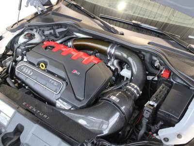 Audi TT RS Roadster quattro   - 7